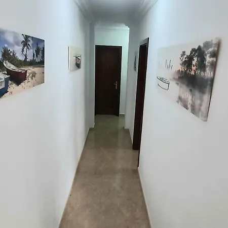 Apartment Surf Wifi