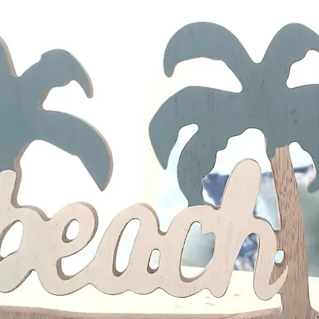 Surf Wifi Apartment