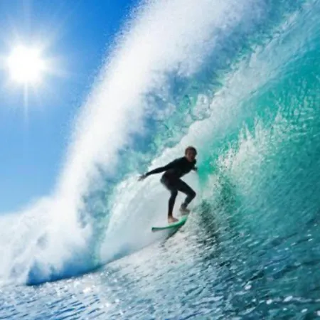 Surf Wifi Apartment