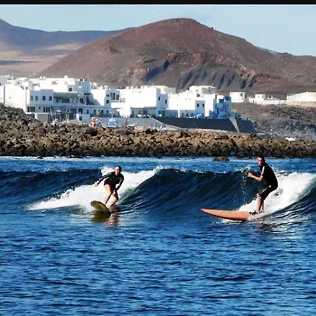 Appartamento Surf Wifi *