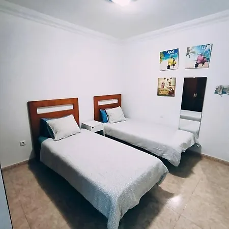 Surf Wifi Apartment
