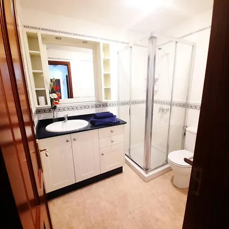 Apartment Surf Wifi Famara